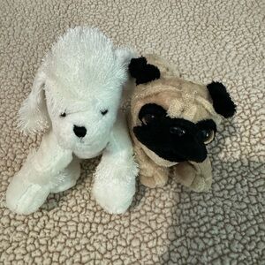 2006 Webkinz:  Lil Kinz Bundle- NO CODES